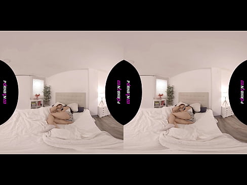 ❤️ PORNBCN VR Tvær ungar lesbíur vakna horaðar í 4K 180 3D sýndarveruleika Genf Bellucci Katrina Moreno ❤️❌ Fjandinn myndband  á klám is.moresexmovies.ru ❤