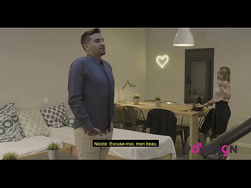 ❤️ PORNBCN 4K Ein þroskuð kona með stóra brjóst langar að vera í endaþarms helvíti ungur gigolo með stóran pik púst afskriftir harður fokk handavinna hundastíl kisa sleikja fullnægingu Franskur texti ❤️❌ Fjandinn myndband  á klám is.moresexmovies.ru ❤